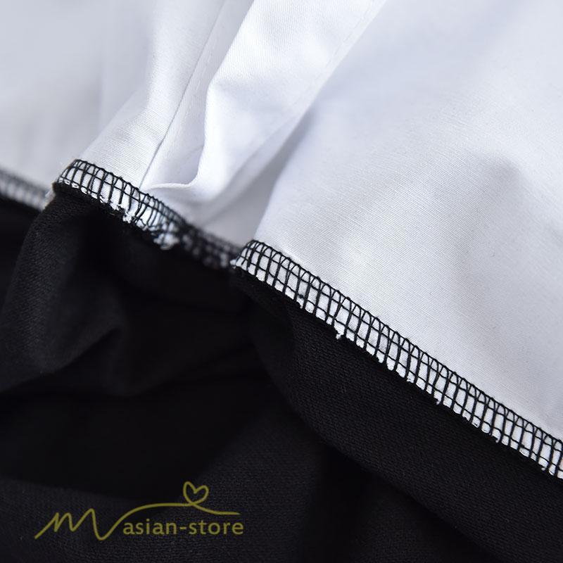 パーカー | 重ね着風トレーナー レディース 長袖 トップス カジュアル スウェット 無地 ゆったり トレーナー きれいめ 可愛い フリーサイズ トップス カットソー