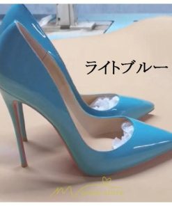 パンプス | 痛くない 歩きやすい ポインテッド 脱げない 柔らかい エナメル 歩きやすい 通勤 大きいサイズ28.5cm 通勤 入学式 パーティー 卒業式 結婚式