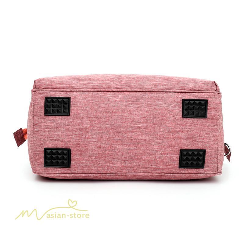 女性用バッグ | マザーズバッグ コンビニ エコバッグ 大容量 軽量 トート レディース ショルダーバッグ 大人 人気 シンプル 斜め掛けバッグ 手提げ お出かけ 便利 多収納 多機能