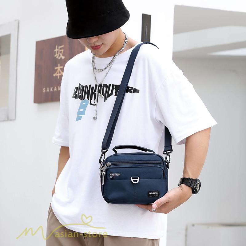 メンズバッグ | ショルダーバッグ メンズ 斜めがけ トートバッグ カジュアル バッグ 手提げ 大容量 2way カジュアル 人気 カバン 斜め掛けバッグ 通勤 上品 通学