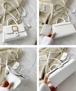 ショルダーバッグ | コインケース付きセット