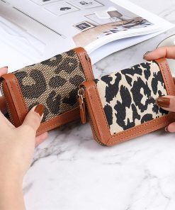 財布 | カードケース レディース 動物柄 大容量