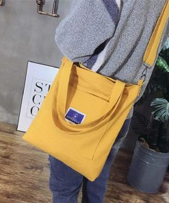 トートバッグ | 帆布 肩掛け 斜めがけ キャンバスバッグ 通勤 ファスナー A4 キャンバストート 通学 ショルダーバッグ 2way