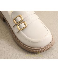 ローファー | 学生 女子 レディース 通学 通勤 学生靴 学校 軽量 パンプス おしゃれ　痛くない 疲れにくい 歩きやすい ロファー ローヒール 10代20代30代40代