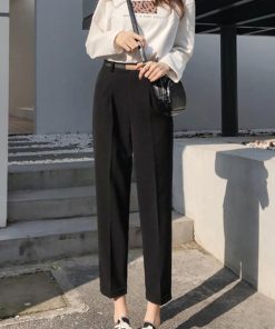 クロップドパンツ | アンクルパンツ テーパードパンツ 大人 夏