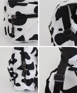 リュック | ミニアニマル柄 バックパック