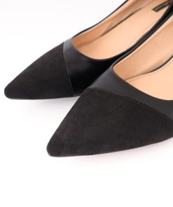 ショートブーツ | パンプス レディース OL 太ヒール 春夏