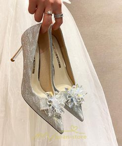 パンプス | 痛くない 歩きやすい 走れる ポインテッドトゥ 4cm6cm8cm10cmヒール ハイヒール 脱げない 柔らかい ブラック小さいサイズ ピンヒール 大きいサイズ