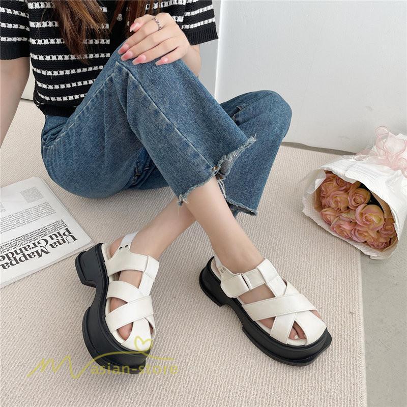 サンダル ミュール | 夏新作 サンダル 厚底レディース マタニティ 歩きやすい スポーツサンダル ビーチサンダル 軽量 美脚 可愛い カジュアル おしゃれ 大人 疲れない