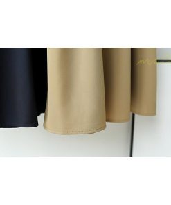 マキシ | プリーツワンピース ワンピース 半袖 レディース お呼ばれ 二次会 ミモレ丈 ゆったり 夏 リゾート 切り替え 体型カバー エレガント レイヤード 重ね着風