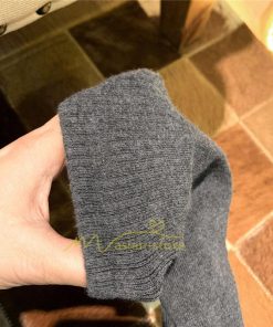 ロングブーツ | レディース ニーハイブーツ ロング丈 ストレッチ ソックスブーツ ニットブーツ 太ヒール 20代30代40代 おしゃれ 美脚 上品 トレンド 歩きやすい