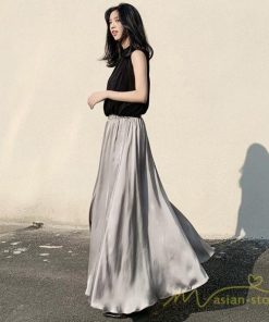 ワイドパンツ | ガウチョパンツ レディース ボトムス パンツ スカンツ スカーチョ ウエストゴム 30代 40代 50代 フレアパンツ 落ち感 ガウチョ ヨガパンツ