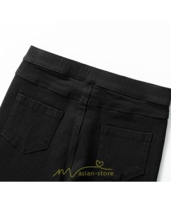 チノ・テーパード・ジョガー・スキニーパン | スキニー パンツ ロングパンツ レディース ボトムス レギンスパンツ ストレッチ 秋 冬 ロング丈 10代20代30代40代50代 着痩せ 細見え カジュアル 高見え