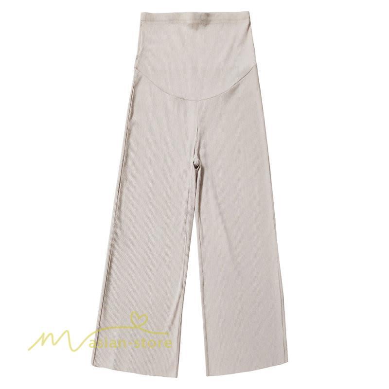 パンツ レギンス | マタニティ レディース パンツ ボトムス 9分丈 おしゃれ マタニティパンツ 無地 きれいめ おしゃれ 大きいサイズ サマー 春 日常感 お出かけ マタニティウェア