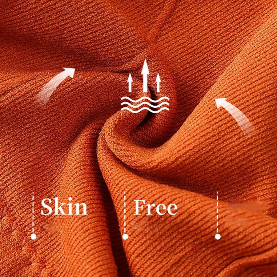 キャミソール | リブレディース 下着 カップ付き タンクトップ インナー ショート丈 Uオープンバック ベアトップブラ 春夏