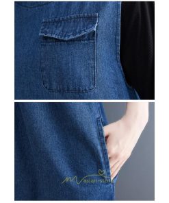 オーバーオール サロペット | ジャンパースカート 大人 春 夏 秋 レディース デニム ジャンスカ サロペット ワンピース サロペット おしゃれ 20代 40代 大きいサイズ 30代