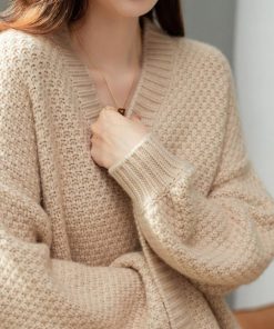 カーディガン | ニットレディース ボレロ風