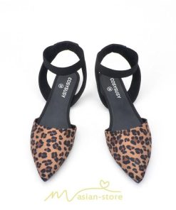 サンダル ミュール | サンダル レディース ヒョウ柄 夏サンダル サマーサンダル 美脚 サマーシューズ 楽なサンダル ファッション おしゃれ カジュアル 2022 快適 トレンド