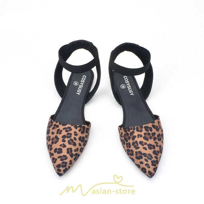 サンダル ミュール | サンダル レディース ヒョウ柄 夏サンダル サマーサンダル 美脚 サマーシューズ 楽なサンダル ファッション おしゃれ カジュアル 2022 快適 トレンド