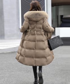 トレンチコート | キルティングコート 中綿 レディース 冬