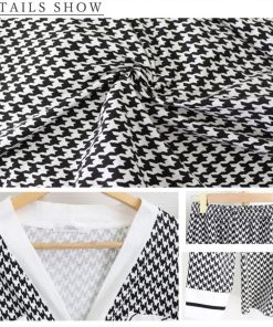 セットアップ | 長袖 部屋着 レディース