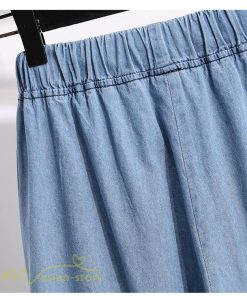 ジーンズ、デニム | ワイドパンツ レディース ガウチョパンツ デニム ゆったり デニムパンツ ジーンズ ジーパン 薄手 春秋コーデ 大きいサイズ ひも付き 女性着 日常感 上品 着回し