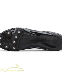 メンズ靴 | 陸上スパイク 短距離 ショートスプリント 男女兼用 メンズ レディース 走幅跳 棒高跳 スポーツ ローカット オールウェザー シューズ 陸上競技 おしゃれ 部活