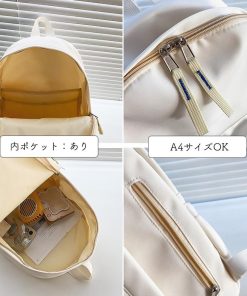 リュック | リュックサック レディース 軽量 韓国