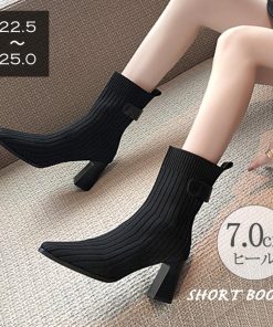 ショートブーツ | レディース ブーティ