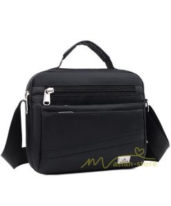 メンズバッグ | ショルダーバッグ メンズ 肩掛けバッグ 斜めがけバッグ 軽い 小さい 肩がけ ハンドバッグ トートバッグ 軽量 ビジネス 上品 お出かけ 20代30代40代 カジュアル