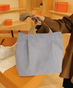 トートバッグ | キャンバス レディース