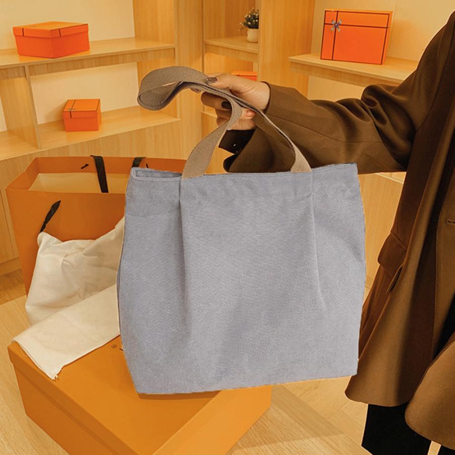 トートバッグ | キャンバス レディース