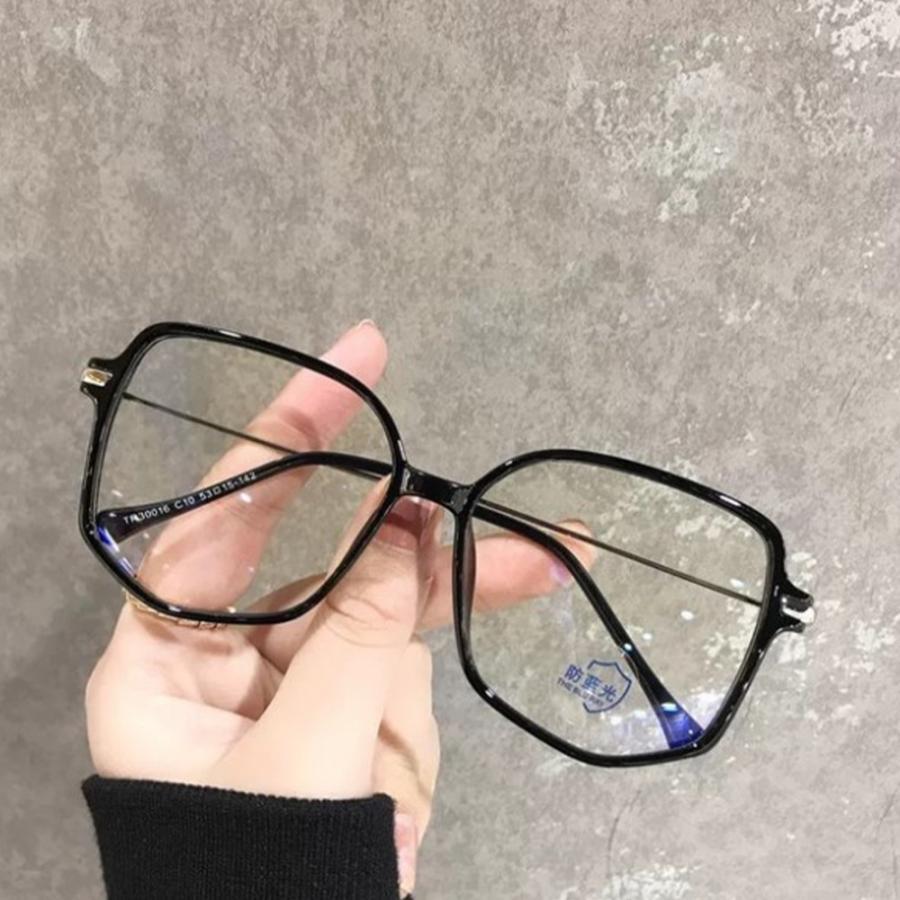 その他アクセサリー | PCメガネ 輻射防止 メガネ メガネ PCグラス 超軽量 ミラー小物 おしゃれ レディース 眼鏡 度なし ブルーライト対策 メンズ