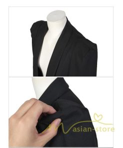 在庫ある | 短納期ストールレディース ショールケープ 肩マント 肩挂け コートアウター カーディガン ビジネスカジュアル オフィス フォーマル エレガント 通学通勤