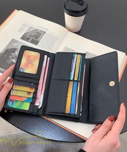 さいふ　バッグ | 長財布 レディース 高級感 ロングウォレット エレガント 女性用 女の子 大人 金運 カードがたくさん入る レディース財布 サイフ かわいい ファスナー