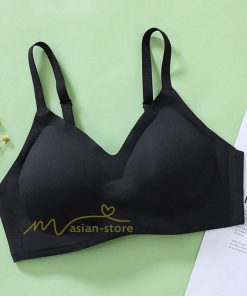 ショーツ | ブラジャー ノンワイヤー 補正ブラ ナイトブラ 谷間 盛れる ノンワイヤーブラ ヨガウェア 運動用 普段使い シンプル 上品 3/4カップ 20代30代40代50代60代 人気