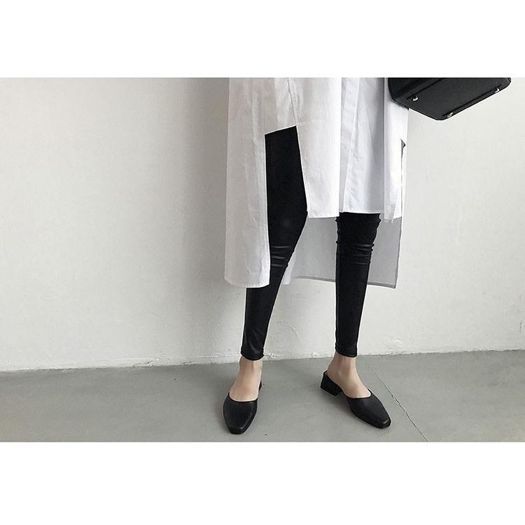 シャツ・ブラウス | ワンピース 秋服 レディース 長袖ワンピース シャツワンピース ロングシャツ ゆったり ブラウスシャツ 通学通勤 20代30代 40代50代 無地 トップス