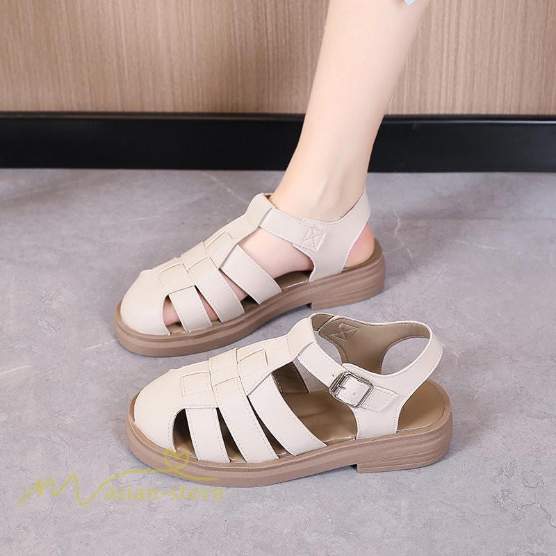 サンダル ミュール | サンダル レディース スポーツサンダル 歩きやすいサンダル 走れる スポーツシューズ アウトドア 夏向き お出かけ 2022新作 カジュアル おしゃれ