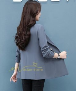 コート・ジャケット | サマージャケット レディース テーラードジャケット ミドル丈 無地 冷房対策 アウター トップス 春 夏 秋 通気 フォーマル 着痩せ ビジネス 仕事用 カジュアル