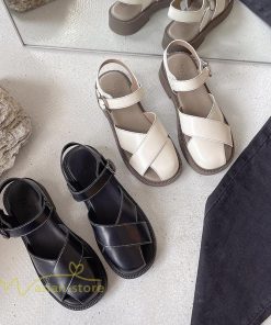 サンダル ミュール | サンダル レディース 履きやすい おしゃれ フラット 夏 痛くない ぺたんこ 疲れない 大人 歩きやすい 新作 2022新作 可愛い 夏