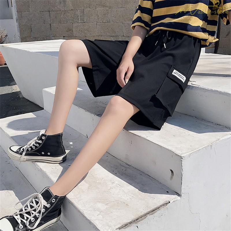 チノ・テーパード・ジョガー・スキニーパン | カーゴパンツ ショートパンツ 無地 五分丈パンツ 夏コーデ ポケット付き オシャレ ストレートパンツ 韓国風 かっこいい ゆったり 2020新制作 アメリカ風 薄手