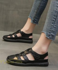 サンダル ミュール | サンダル レディース 履きやすい おしゃれ 夏 痛くない ぺたんこ 疲れない 大人 可愛い 新作 カジュアル 女性 シンプル アウトドア 夏向き