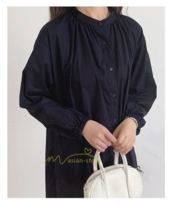 マキシ | 新作 シャツ シャツワンピ アウター 羽織り 長袖 ロングシャツ ロング ワンピース 無地 レディース ファッション 40代 30代 カジュアル 20代 通勤 きれいめ