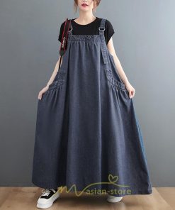 オーバーオール サロペット | オーバーオール レディース スカート サロペット 春 夏 秋 冬 20代 30代 40代 デニム お出かけ ジャンスカ ジャンパースカート ポケット付き デート 外出