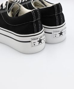 ショートブーツ | 歩きやすい ファッションスニーカー ローカット レディース 厚底 韓国ファッション スニーカー