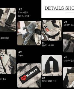 リュック | リュックサック 男女兼用 デイパック柄