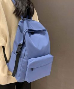 リュック | バックパック 通勤 リュックサック 鞄 通学 バッグ 男女兼用 レディースA4サイズ