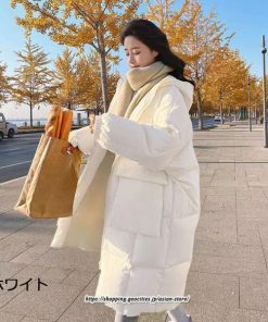 コート・ジャケット | 中綿コート レディース ダウンコート 冬服 防寒 ジャケット ロングコート フード付 羽織り 体型カバー あったか OL 通勤 アウター