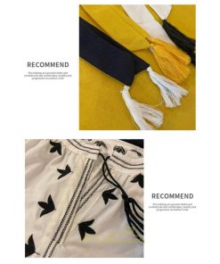 マキシ | ロングワンピース ワンピース エスニック コットンリネン 綿麻 花柄 リゾート 長袖 カジュアル 大人 夏秋 きれいめ 秋新作 スリット 体型カバー ゆったり