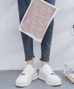 シューズ | 厚底スニーカー レディース ローカット